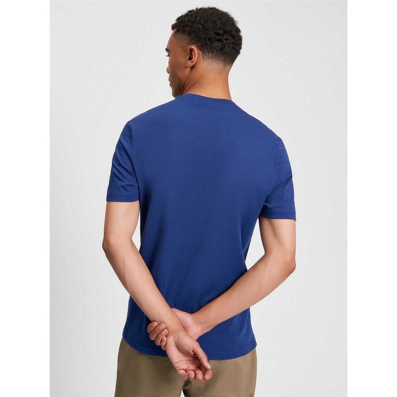 Ben Sherman Sound Wave Record Tee image number 1